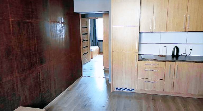 Holiday apartment with 2 rooms for 6 persons — photo 3