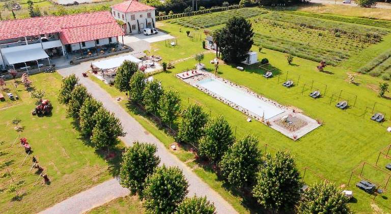 Azienda agricola La Macina