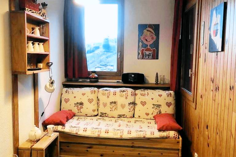 Holiday apartment with 1 room for 5 persons — photo 3
