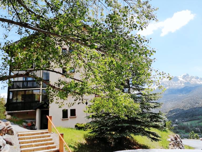 Appartement  Barcelonnette