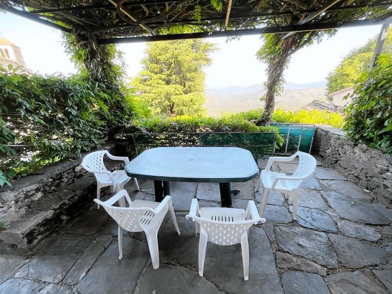 Gîte Banne