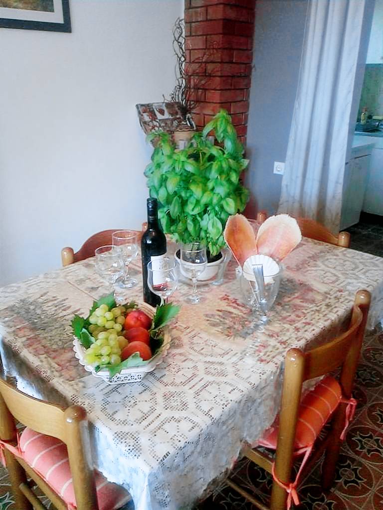 Two bedroom apartment near beach Kučište - Perna, Pelješac (A-4540-a) — photo 3