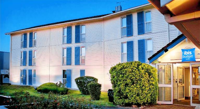 Ibis Budget Macon Sud — photo 5