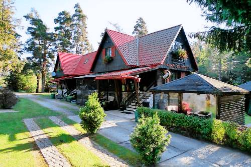 Domek letniskowy  Tatranská Lomnica
