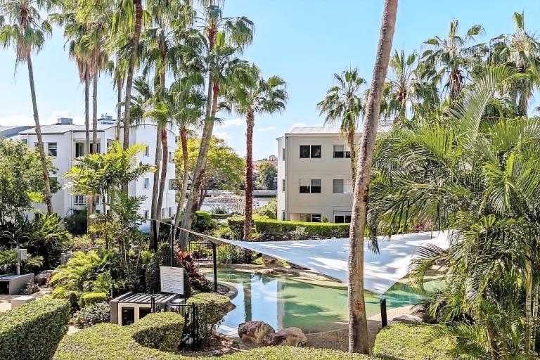 Appartement Brisbane