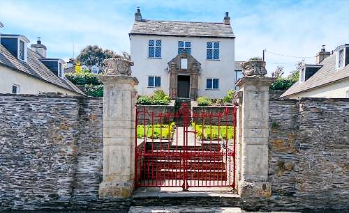 House Kinsale