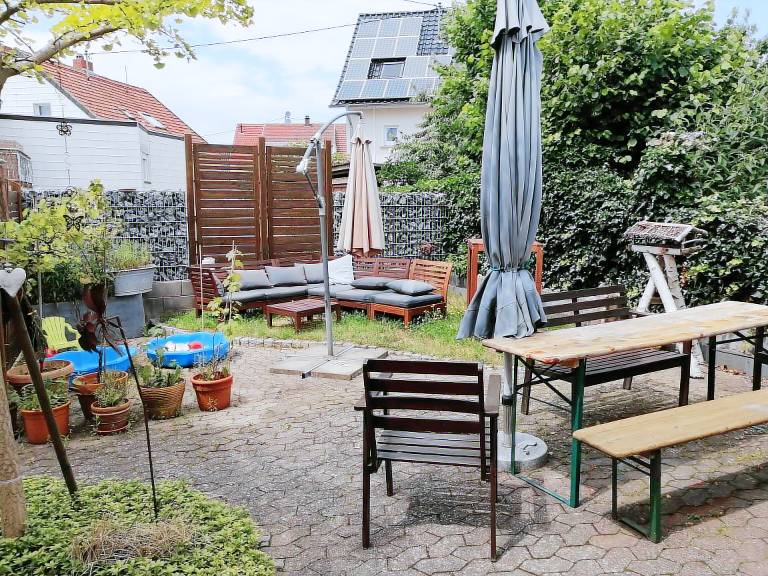 House  Holz