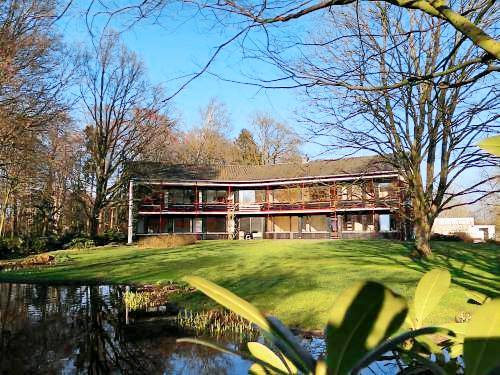 Ferienwohnung  Krefeld