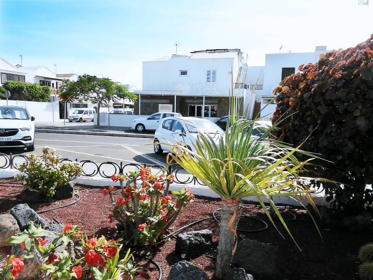 Apartamento Arrecife