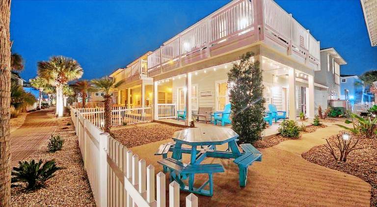Fully equipped house with barbeque & pool | Close to the beach | Pets allowed — photo 4