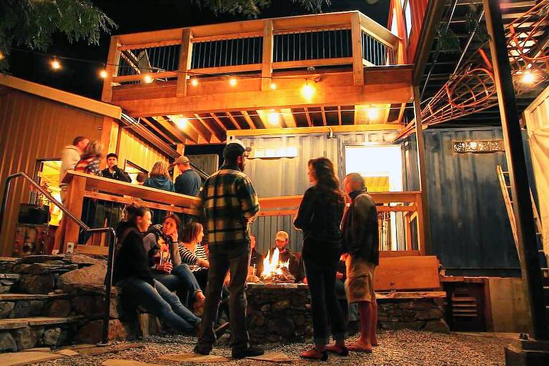 House Bellingham