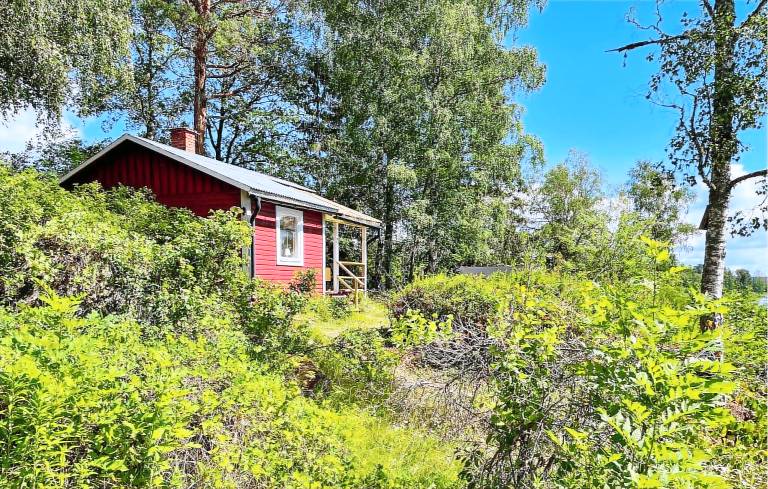 Hus Eskilstuna