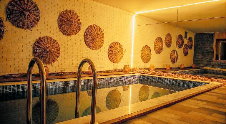 Centrum Hotel & Spa — photo 3
