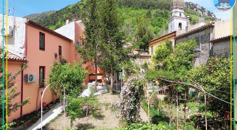 Borgo San Lorenzello — photo 2