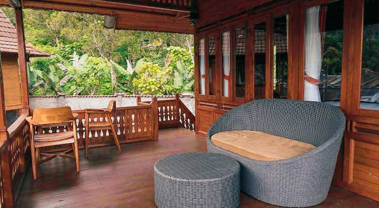 Beautiful lodge with garden & terrace | Pet-friendly — photo 5