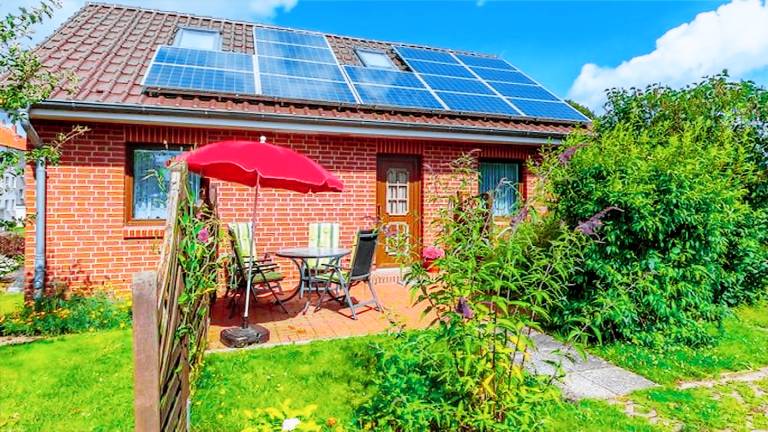 Ferienwohnung Klütz