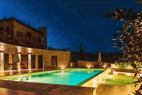 Agriturismo  Alba