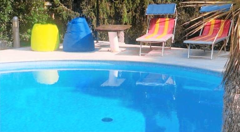 Welcome Traveller Leda Rooms in Torri del Benaco