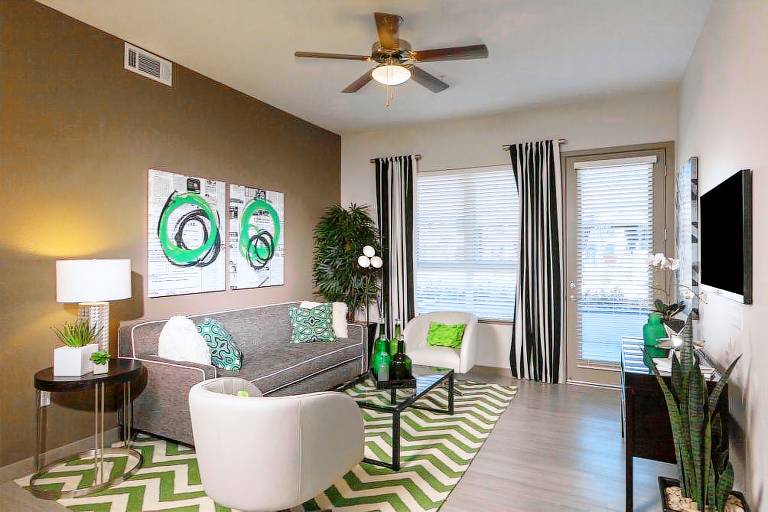 Condo Sunnyvale