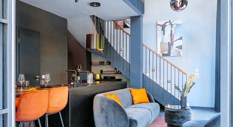 Appartement Winterhude
