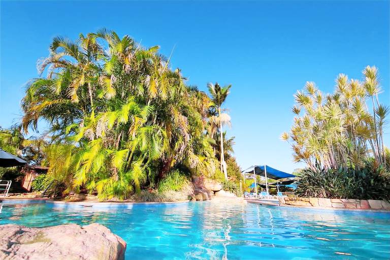 Aparthotel  Sawtell