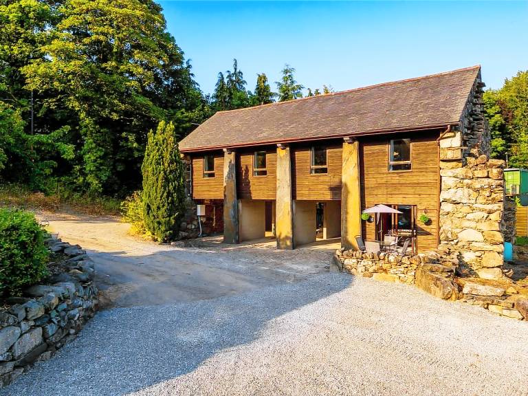 Cottage Dolgellau