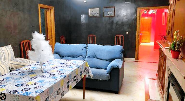 Wonderful holiday apartment | Pets are welcome — photo 2