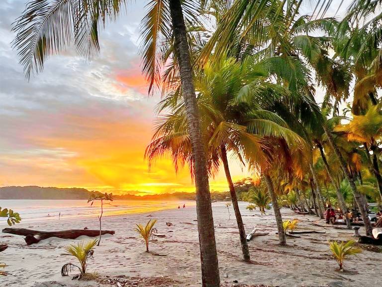 Bed & Breakfast Puerto Carrillo