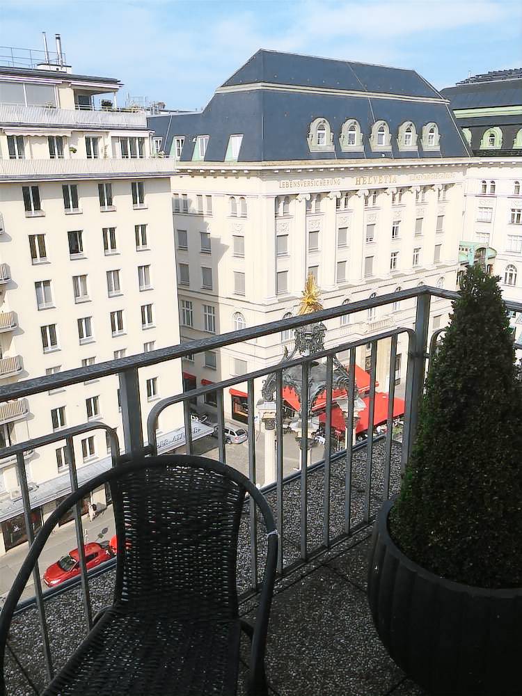 Appartement  Erdberg