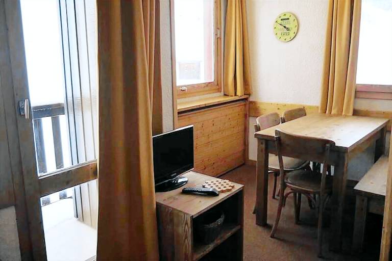 Pleasant apartment | Close to the ski | Pets are welcome — photo 3