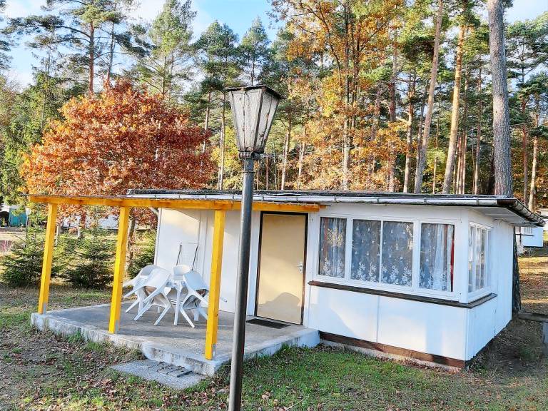 Ferienhaus Lychen