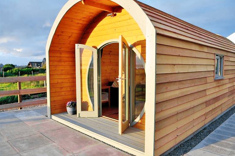 House  Na h-Eileanan an Iar