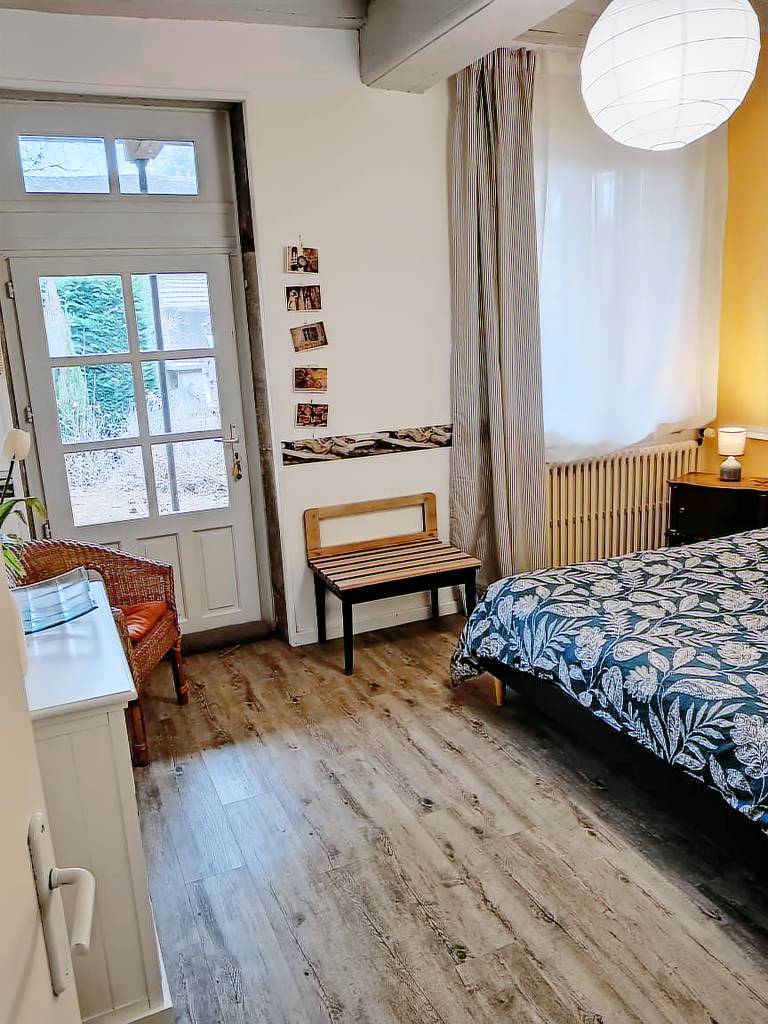 Chambre d'hôtes Saint-Germain-du-Bois