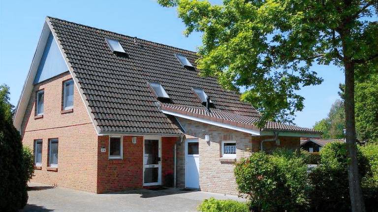 Ferienhaus Otterndorf