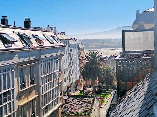 Apartamento Foz