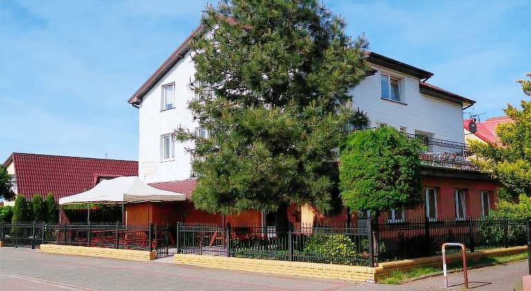 Villa Magda in Ustron