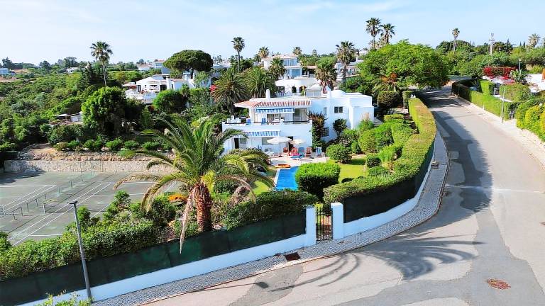 Villa  Ferragudo