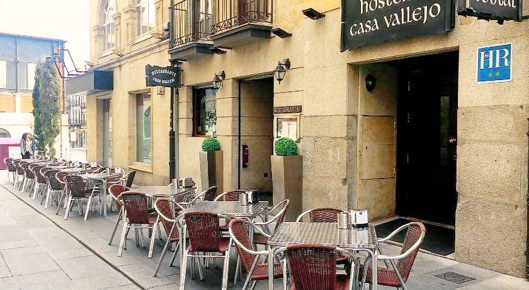 Hosteria Casa Vallejo — photo 3