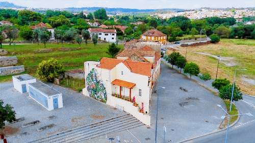 Apartamento Viseu
