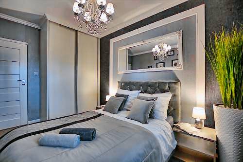 Apartament Lesko
