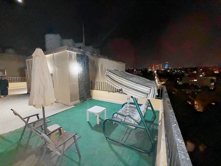 Amman view rooftop — photo 5