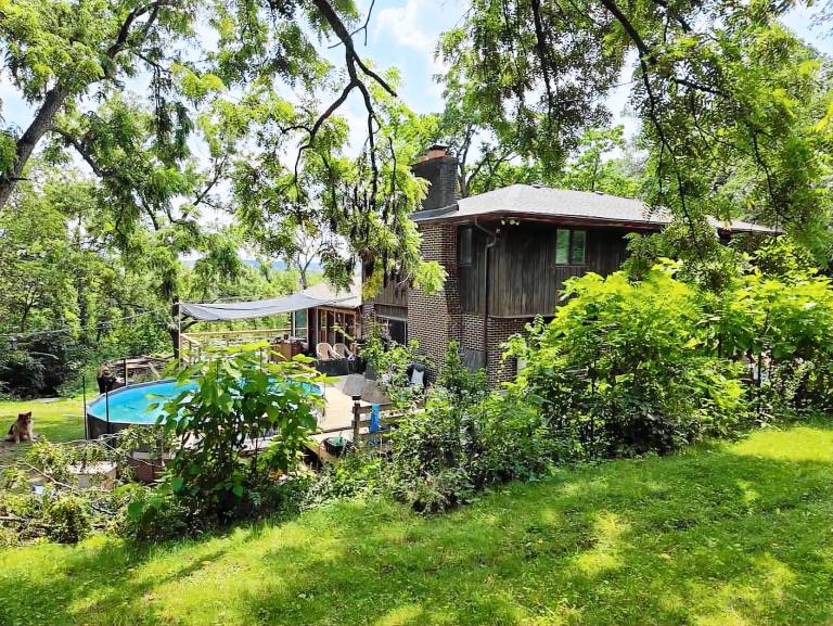 Accommodation Lemont