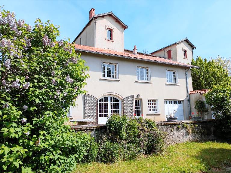 Cottage Félines