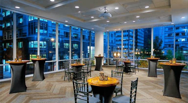 Hyatt Place Chicago Downtown/The Loop — photo 4