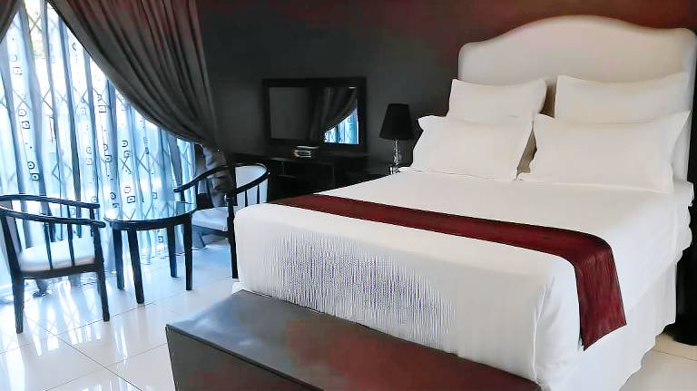 Term Manoir Guest Lodge