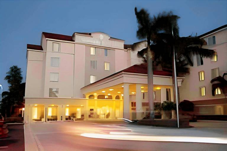 SpringHill Suites by Marriott Boca Raton in Boca Raton, FL