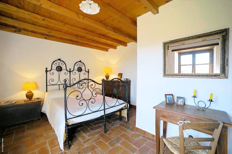 Agriturismo Ca' del Bosco- in Lunigiana vicino alle Cinque Terre: Appartamento Cipresso — photo 4