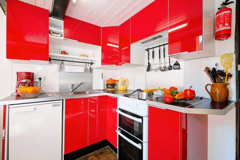 Appartement Le Tour