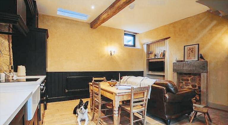 Pleasant vacation home | Pets allowed in Bakewell