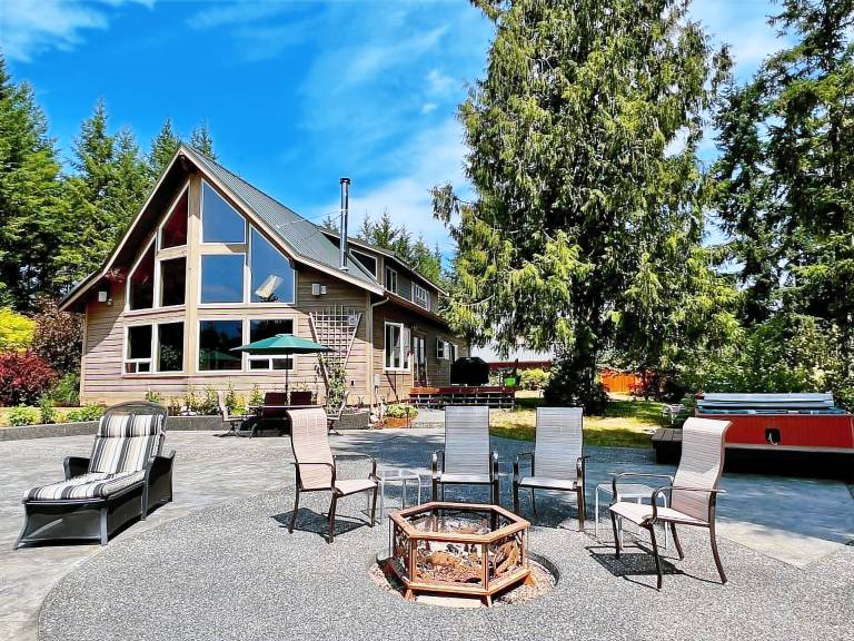 House Port Angeles
